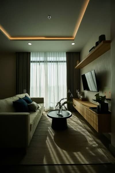 Supalai Premier Samsen-Ratchawat, Bangkok, 1089 Thanon Nakhon Chaisi Rd, Tanon Nakorn Chaisri, Dusit, Bangkok, 1 Bedroom, 45 sqm, Condo For Rent, by Boonraksa Sopak, 500241969 - DDproperty.com