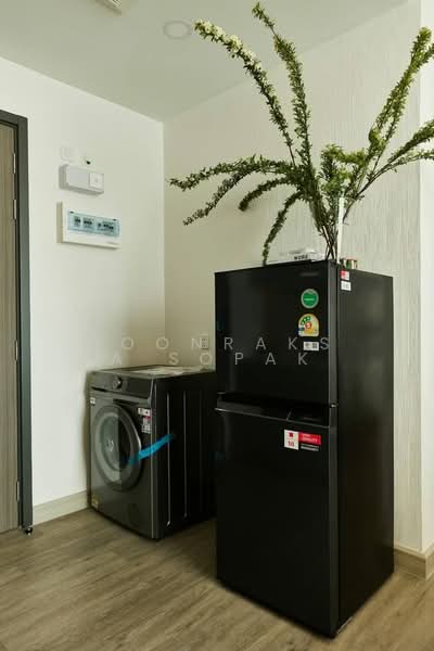 Supalai Premier Samsen-Ratchawat, Bangkok, 1089 Thanon Nakhon Chaisi Rd, Tanon Nakorn Chaisri, Dusit, Bangkok, 1 Bedroom, 45 sqm, Condo For Rent, by Boonraksa Sopak, 500241969 - DDproperty.com