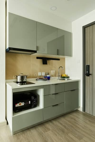 Supalai Premier Samsen-Ratchawat, Bangkok, 1089 Thanon Nakhon Chaisi Rd, Tanon Nakorn Chaisri, Dusit, Bangkok, 1 Bedroom, 45 sqm, Condo For Rent, by Boonraksa Sopak, 500241969 - DDproperty.com