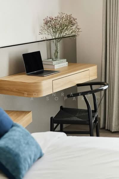 Supalai Premier Samsen-Ratchawat, Bangkok, 1089 Thanon Nakhon Chaisi Rd, Tanon Nakorn Chaisri, Dusit, Bangkok, 1 Bedroom, 45 sqm, Condo For Rent, by Boonraksa Sopak, 500241969 - DDproperty.com