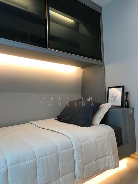 Noble Revolve Ratchada, Bangkok, 38 Ratchadapisek Road, Huai Khwang, Huai Khwang, Bangkok, 2 Bedrooms, 54 sqm, Condo For Rent, by Krittin Tansida, 500241970 - DDproperty.com