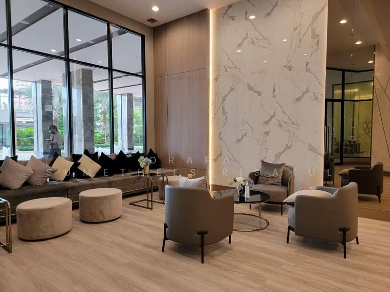 Supalai Premier Charoen Nakhon, Bangkok, Lat Ya Road, Khlong San, Khlong San, Bangkok, 1 Bedroom, 48 sqm, Condo For Sale, by Orapa Sumetheesirisakul, 500241971 - DDproperty.com