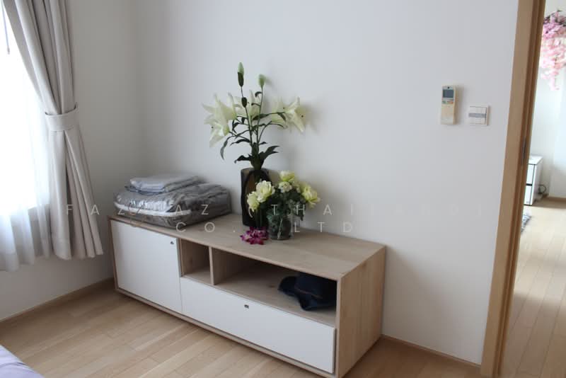 Siri At Sukhumvit, Bangkok, 902 Sukhumvit Road, Phra Kanong, Khlong Toei, Bangkok, 1 Bedroom, 51 sqm, Condo For Sale, by Fazwaz (Thailand) Co., Ltd., 500241972 - DDproperty.com
