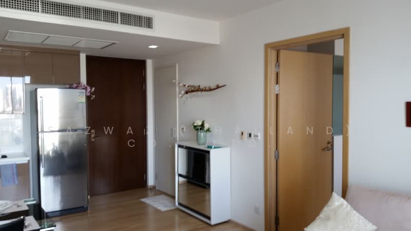 Siri At Sukhumvit, Bangkok, 902 Sukhumvit Road, Phra Kanong, Khlong Toei, Bangkok, 1 Bedroom, 51 sqm, Condo For Sale, by Fazwaz (Thailand) Co., Ltd., 500241972 - DDproperty.com