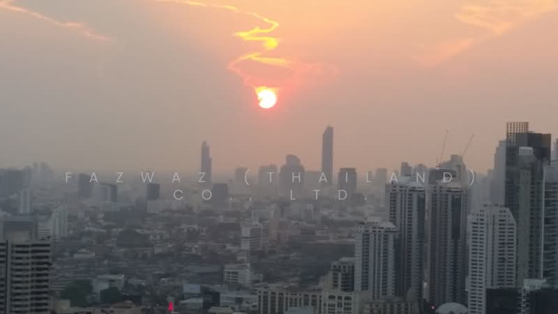 Siri At Sukhumvit, Bangkok, 902 Sukhumvit Road, Phra Kanong, Khlong Toei, Bangkok, 1 Bedroom, 51 sqm, Condo For Sale, by Fazwaz (Thailand) Co., Ltd., 500241972 - DDproperty.com