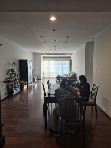 Noble Ora, Bangkok, Soi Sukhumvit 55, Sukhumvit Road, Khlong Tan Nua, Watthana, Bangkok, 2 Bedrooms, 133 sqm, Condo For Sale, by Orapa Sumetheesirisakul, 500241975 - DDproperty.com