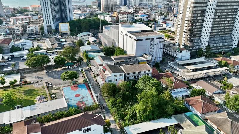 Beautiful land for sale in Sriracha, prime location near Sukhumvit Road., Chon Buri (Pattaya), Surasak, Si Racha, Chon Buri (Pattaya), , 800 sqm, Land For Sale, by A House Property Co.,Ltd., 500241976 - DDproperty.com