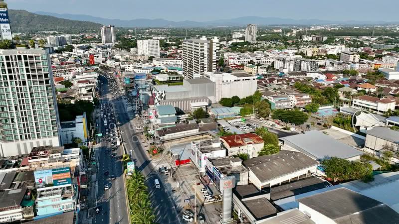 Beautiful land for sale in Sriracha, prime location near Sukhumvit Road., Chon Buri (Pattaya), Surasak, Si Racha, Chon Buri (Pattaya), , 800 sqm, Land For Sale, by A House Property Co.,Ltd., 500241976 - DDproperty.com