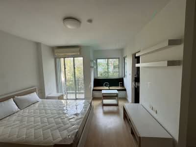 ขาย - My Condo Sukhumvit 81 : มายคอนโด สุขุมวิท81, กรุงเทพ