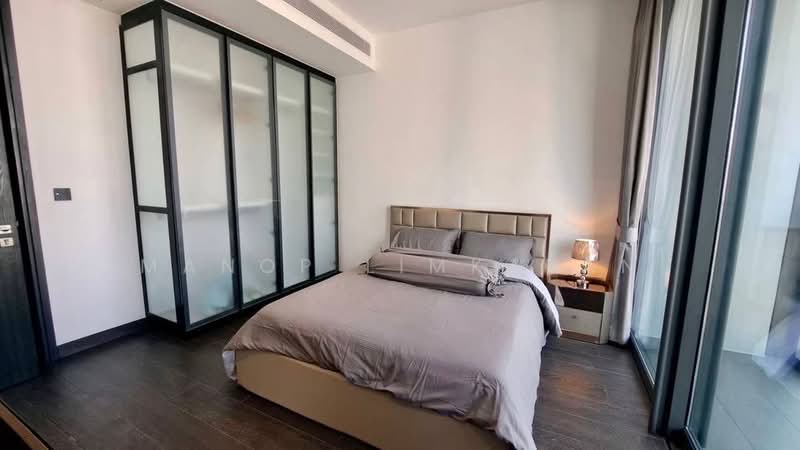 Tait Sathorn 12 : เทตต์ สาทร ทเวลฟ์, กรุงเทพ, ซอยสาทร 12 ถนนสาทร, สีลม, บางรัก, กรุงเทพ, 53 ตร.ม., คอนโด ให้เช่า, โดย Manop Limkayan, 500241979 - DDproperty.com