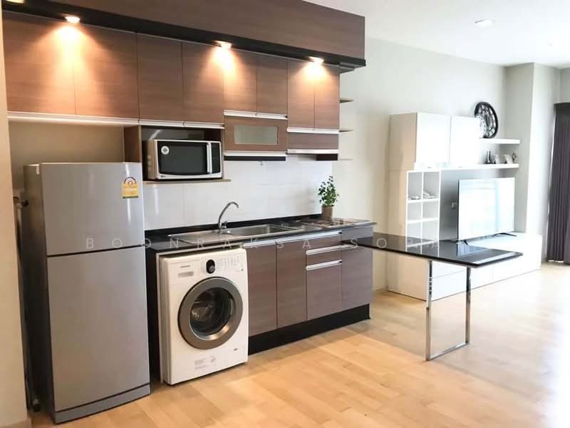 Noble Reveal, Bangkok, 36 Soi Sukhumvit 63, Ekamai Road, Phra Kanong Nua, Watthana, Bangkok, 2 Bedrooms, 74 sqm, Condo For Rent, by Boonraksa Sopak, 500241982 - DDproperty.com