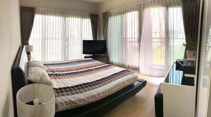 Noble Reveal, Bangkok, 36 Soi Sukhumvit 63, Ekamai Road, Phra Kanong Nua, Watthana, Bangkok, 2 Bedrooms, 74 sqm, Condo For Rent, by Boonraksa Sopak, 500241982 - DDproperty.com