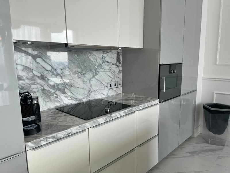 The Ritz-Carlton Residences, Bangkok, 114 Narathiwat Ratchanakarin Road, Silom, Bang Rak, Bangkok, 2 Bedrooms, 124 sqm, Condo For Sale, by Orapa Sumetheesirisakul, 500241985 - DDproperty.com