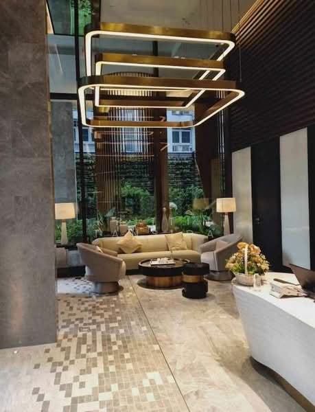 28 Chidlom, Bangkok, 28 Chit Lom Alley, Lumphini, Pathum Wan, Bangkok, 1 Bedroom, 38 sqm, Condo For Rent, by Krittin Tansida, 500241987 - DDproperty.com