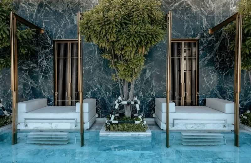 28 Chidlom, Bangkok, 28 Chit Lom Alley, Lumphini, Pathum Wan, Bangkok, 1 Bedroom, 38 sqm, Condo For Rent, by Krittin Tansida, 500241987 - DDproperty.com