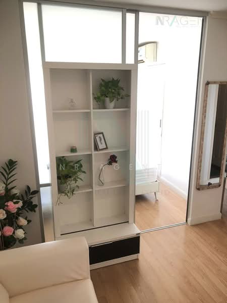 Lumpini Ville Latphrao-Chokchai 4, Bangkok, Soi Ladprao 51, Ladprao Road, Saphan Song, Wang Thonglang, Bangkok, 1 Bedroom, 29 sqm, Condo For Sale, by NR AGENT, 500241988 - DDproperty.com