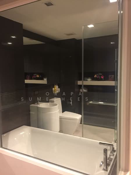 Rhythm Sathorn : ริทึ่ม สาทร, กรุงเทพ, 141 ซอยสาทร 21, ยานนาวา, สาทร, กรุงเทพ, 66 ตร.ม., คอนโด ขาย, โดย Orapa Sumetheesirisakul, 500241989 - DDproperty.com