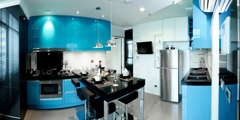 The Master Centrium Asoke-Sukhumvit, Bangkok, Sukhumvit 21, Khlongtoei Nua, Watthana, Bangkok, 1 Bedroom, 94 sqm, Condo For Rent, by Boonraksa Sopak, 500241990 - DDproperty.com