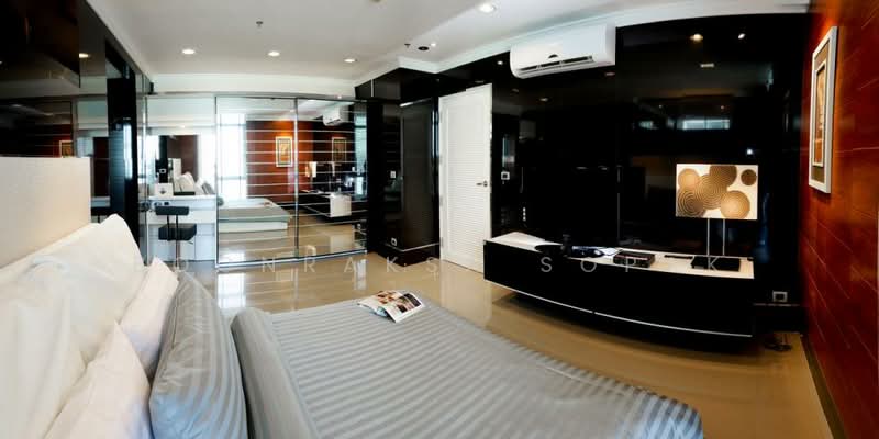 The Master Centrium Asoke-Sukhumvit : เดอะ มาสเตอร์ เซ็นเธรี่ยม อโศก-สุขุมวิท, กรุงเทพ, สุขุมวิท 21, คลองเตยเหนือ, วัฒนา, กรุงเทพ, 94 ตร.ม., คอนโด ให้เช่า, โดย Boonraksa Sopak, 500241990 - DDproperty.com