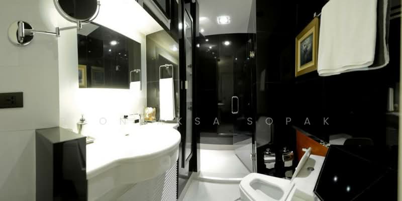 The Master Centrium Asoke-Sukhumvit, Bangkok, Sukhumvit 21, Khlongtoei Nua, Watthana, Bangkok, 1 Bedroom, 94 sqm, Condo For Rent, by Boonraksa Sopak, 500241990 - DDproperty.com