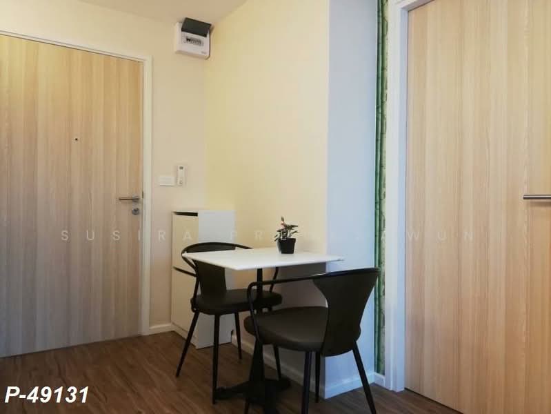 ให้เช่า - Grand Condominium Wutthakat 53 : แกรนด์ คอนโดมิเนียม วุฒากาศ53, กรุงเทพ