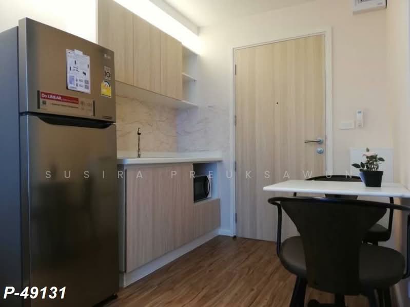 ให้เช่า - Grand Condominium Wutthakat 53 : แกรนด์ คอนโดมิเนียม วุฒากาศ53, กรุงเทพ