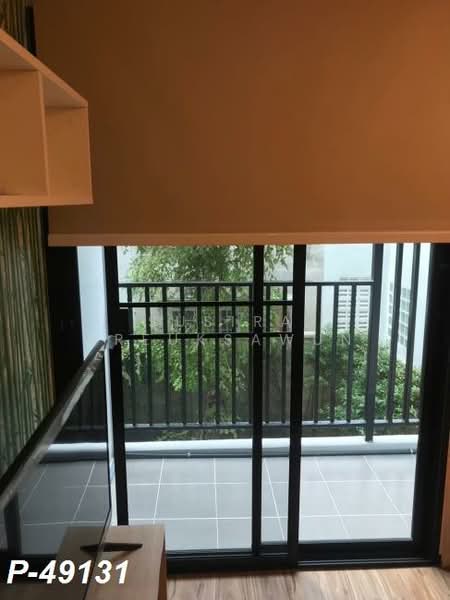 ให้เช่า - Grand Condominium Wutthakat 53 : แกรนด์ คอนโดมิเนียม วุฒากาศ53, กรุงเทพ