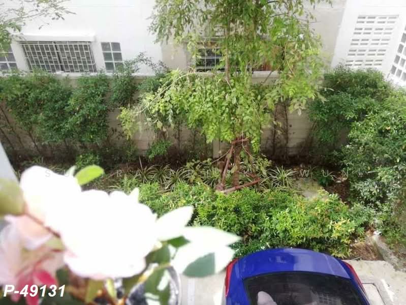 ให้เช่า - Grand Condominium Wutthakat 53 : แกรนด์ คอนโดมิเนียม วุฒากาศ53, กรุงเทพ