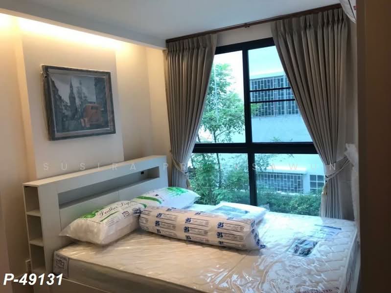 ให้เช่า - Grand Condominium Wutthakat 53 : แกรนด์ คอนโดมิเนียม วุฒากาศ53, กรุงเทพ