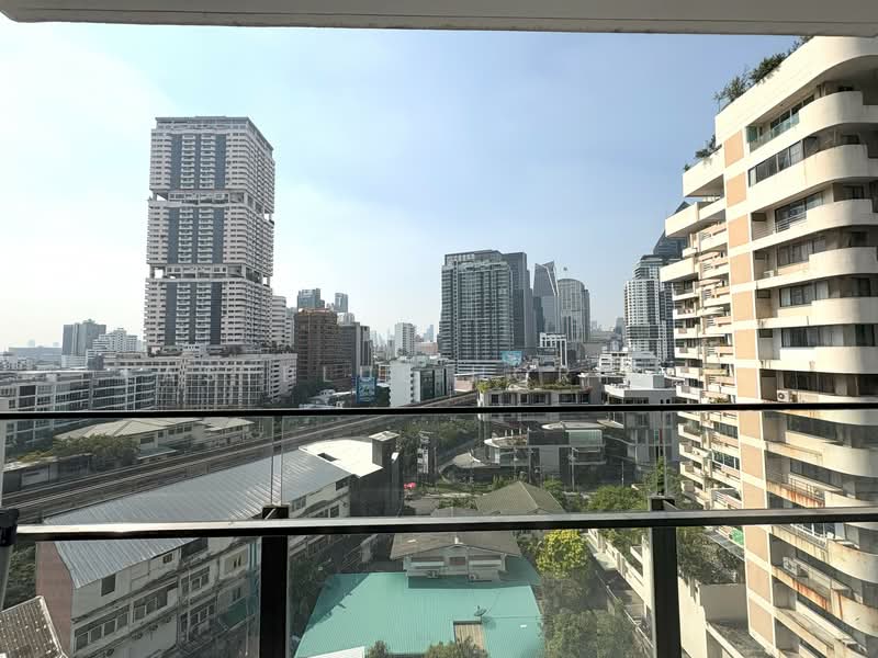 Aequa Sukhumvit 49, Bangkok, Soi Sukhumvit 49, Sukhumvit Road, Khlong Tan Nua, Watthana, Bangkok, 1 Bedroom, 57 sqm, Condo For Sale, by Eastblue Horizon, 500241992 - DDproperty.com