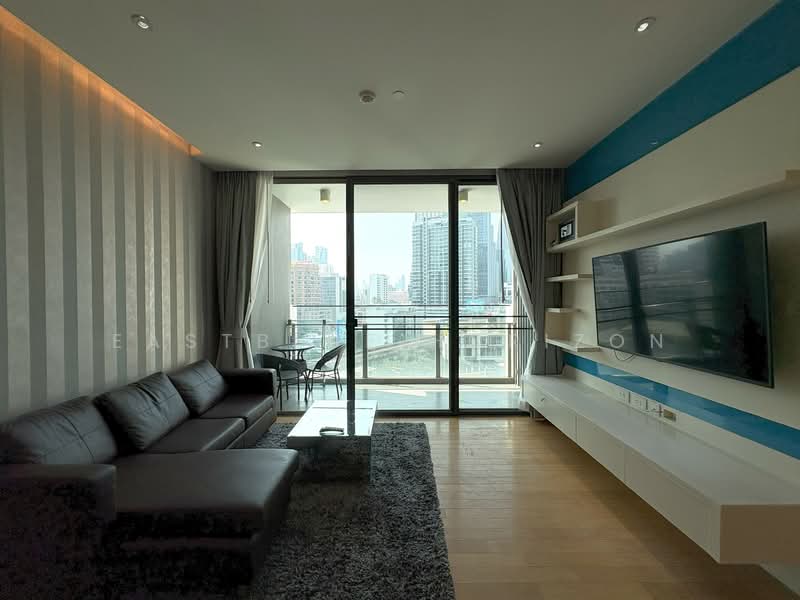 Aequa Sukhumvit 49 : เอควา สุขมวิท 49, กรุงเทพ, ซอยสุขุมวิท 49 ถนนสุขุมวิท, คลองตันเหนือ, วัฒนา, กรุงเทพ, 57 ตร.ม., คอนโด ขาย, โดย Eastblue Horizon, 500241992 - DDproperty.com