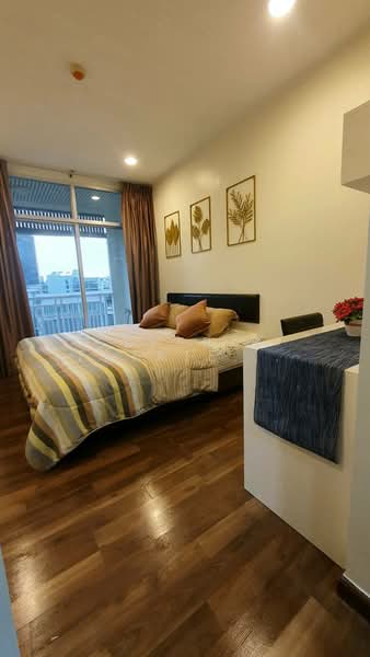 Chewathai Ratchaprarop, Bangkok, 51 Rajaprarop Road, Makkasan, Ratchathewi, Bangkok, 2 Bedrooms, 60 sqm, Condo For Sale, by Super B Estate Co., Ltd, 500241993 - DDproperty.com