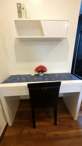 Chewathai Ratchaprarop, Bangkok, 51 Rajaprarop Road, Makkasan, Ratchathewi, Bangkok, 2 Bedrooms, 60 sqm, Condo For Sale, by Super B Estate Co., Ltd, 500241993 - DDproperty.com