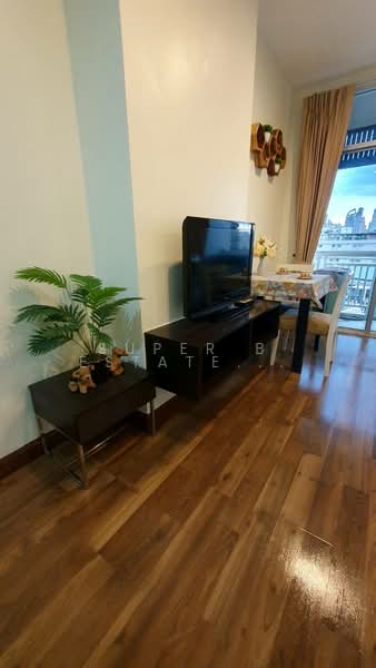 Chewathai Ratchaprarop, Bangkok, 51 Rajaprarop Road, Makkasan, Ratchathewi, Bangkok, 2 Bedrooms, 60 sqm, Condo For Sale, by Super B Estate Co., Ltd, 500241993 - DDproperty.com