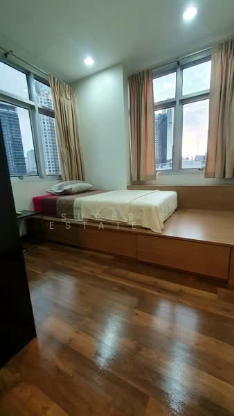 Chewathai Ratchaprarop, Bangkok, 51 Rajaprarop Road, Makkasan, Ratchathewi, Bangkok, 2 Bedrooms, 60 sqm, Condo For Sale, by Super B Estate Co., Ltd, 500241993 - DDproperty.com