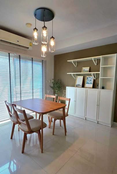 Indy 3 Bangna-Km 7, Samut Prakan, Bangna-Trad Road Km.7, Bang Kaeo, Bang Plee, Samut Prakan, 3 Bedrooms, 122 sqm, Townhouse For Rent, by YTD Land&houses Real Estate Agency, 500241994 - DDproperty.com