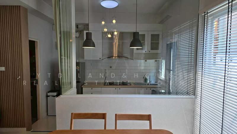 Indy 3 Bangna-Km 7, Samut Prakan, Bangna-Trad Road Km.7, Bang Kaeo, Bang Plee, Samut Prakan, 3 Bedrooms, 122 sqm, Townhouse For Rent, by YTD Land&houses Real Estate Agency, 500241994 - DDproperty.com