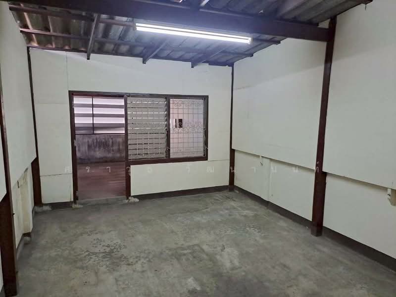 Wisatesuknakorn Prachauthit 79, Bangkok, Soi Prachauthit 79, Thung Khru, Thung Khru, Bangkok, 3 Bedrooms, 150 sqm, Townhouse For Rent, by ศราวุธ วัฒนานนท์, 500241997 - DDproperty.com