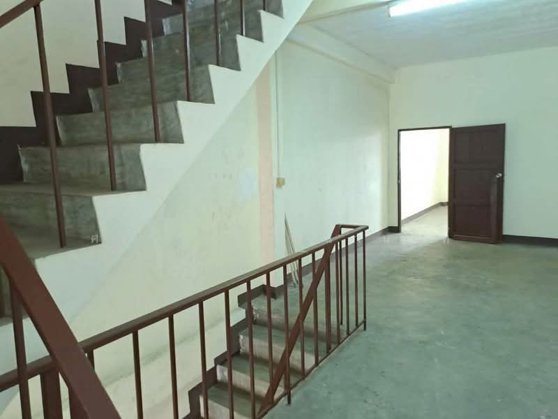 Wisatesuknakorn Prachauthit 79, Bangkok, Soi Prachauthit 79, Thung Khru, Thung Khru, Bangkok, 3 Bedrooms, 150 sqm, Townhouse For Rent, by ศราวุธ วัฒนานนท์, 500241997 - DDproperty.com