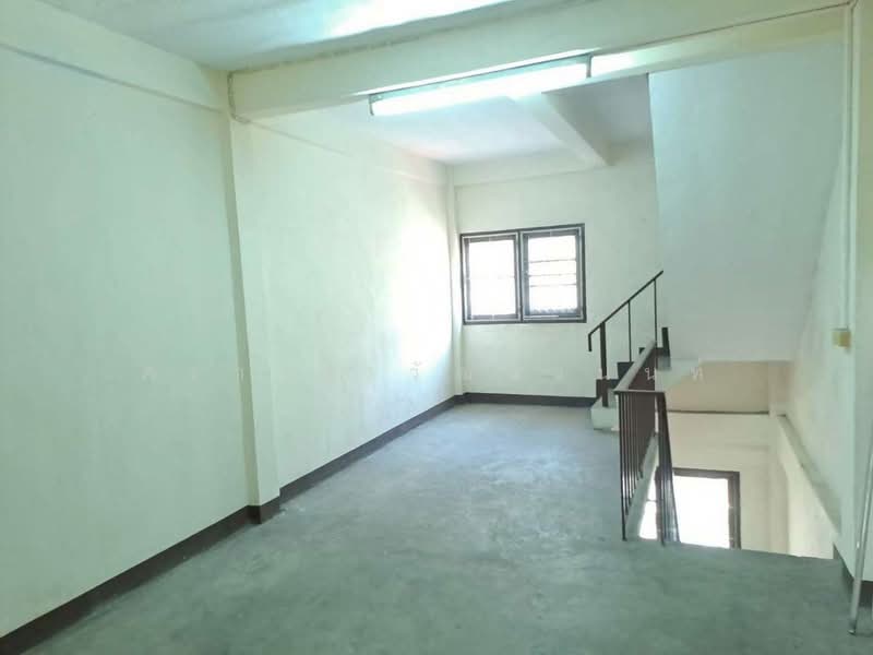 Wisatesuknakorn Prachauthit 79, Bangkok, Soi Prachauthit 79, Thung Khru, Thung Khru, Bangkok, 3 Bedrooms, 150 sqm, Townhouse For Rent, by ศราวุธ วัฒนานนท์, 500241997 - DDproperty.com