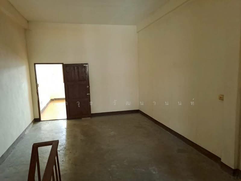 Wisatesuknakorn Prachauthit 79, Bangkok, Soi Prachauthit 79, Thung Khru, Thung Khru, Bangkok, 3 Bedrooms, 150 sqm, Townhouse For Rent, by ศราวุธ วัฒนานนท์, 500241997 - DDproperty.com