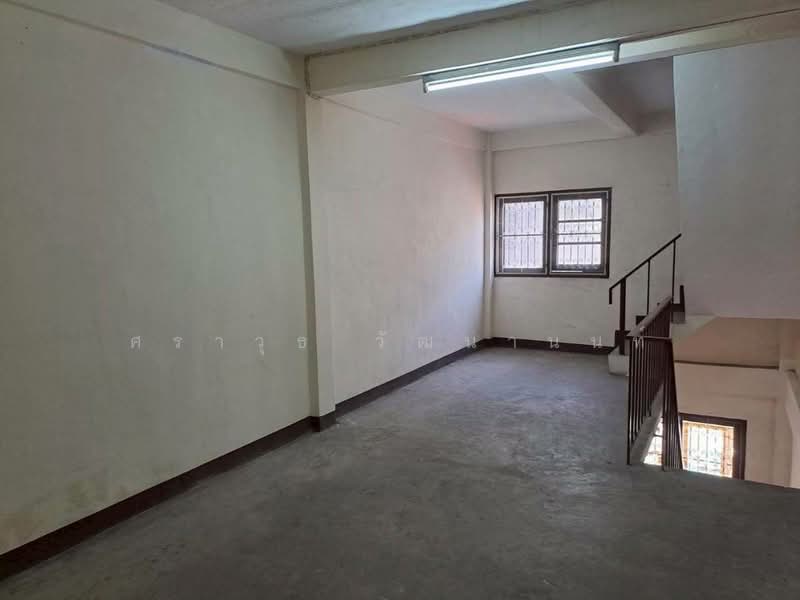 Wisatesuknakorn Prachauthit 79, Bangkok, Soi Prachauthit 79, Thung Khru, Thung Khru, Bangkok, 3 Bedrooms, 150 sqm, Townhouse For Rent, by ศราวุธ วัฒนานนท์, 500241997 - DDproperty.com