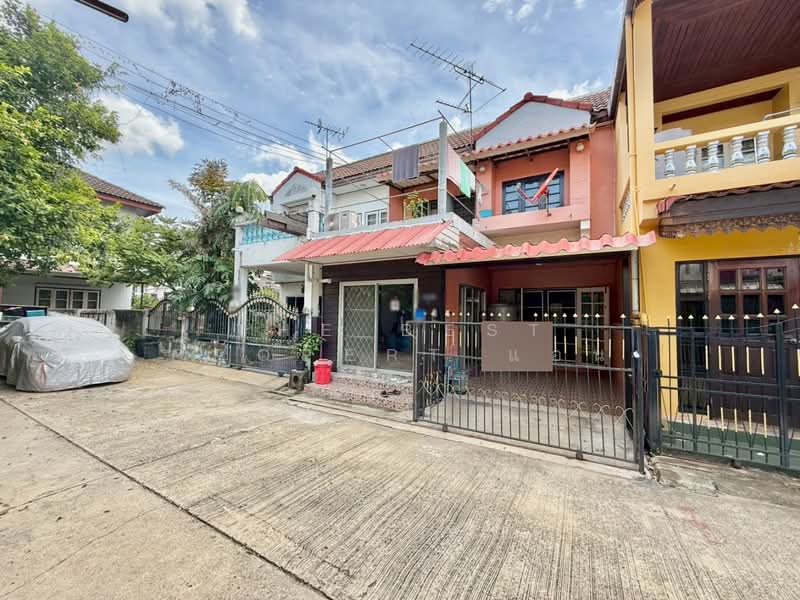 คัทลียาวิลล์ (Cattleya Ville), Pathum Thani, Lam Luk Ka, Lam Luk Ka, Pathum Thani, 3 Bedrooms, 100 sqm, Townhouse For Sale, by The Best Propert แอน, 500242000 - DDproperty.com