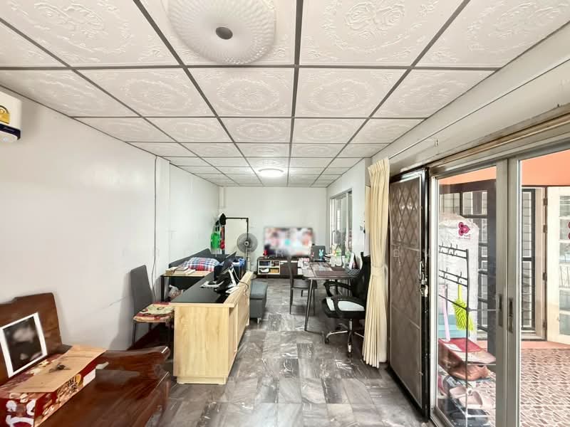 คัทลียาวิลล์ (Cattleya Ville), Pathum Thani, Lam Luk Ka, Lam Luk Ka, Pathum Thani, 3 Bedrooms, 100 sqm, Townhouse For Sale, by The Best Propert แอน, 500242000 - DDproperty.com