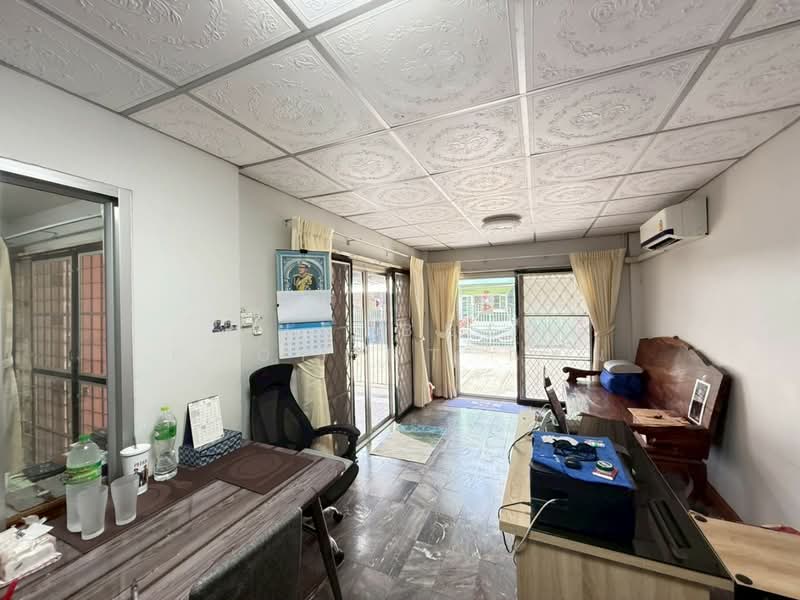 คัทลียาวิลล์ (Cattleya Ville), Pathum Thani, Lam Luk Ka, Lam Luk Ka, Pathum Thani, 3 Bedrooms, 100 sqm, Townhouse For Sale, by The Best Propert แอน, 500242000 - DDproperty.com