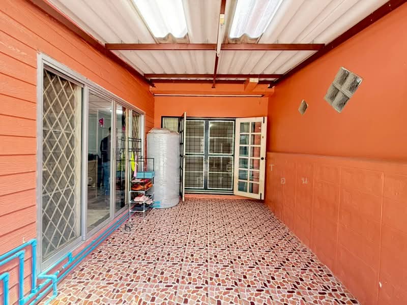 คัทลียาวิลล์ (Cattleya Ville), Pathum Thani, Lam Luk Ka, Lam Luk Ka, Pathum Thani, 3 Bedrooms, 100 sqm, Townhouse For Sale, by The Best Propert แอน, 500242000 - DDproperty.com