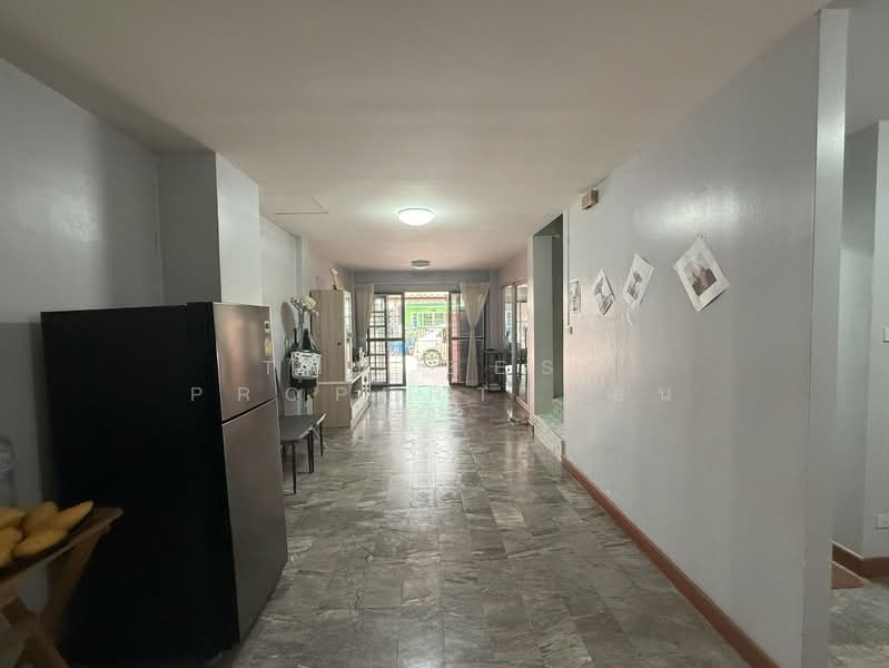 คัทลียาวิลล์ (Cattleya Ville), Pathum Thani, Lam Luk Ka, Lam Luk Ka, Pathum Thani, 3 Bedrooms, 100 sqm, Townhouse For Sale, by The Best Propert แอน, 500242000 - DDproperty.com