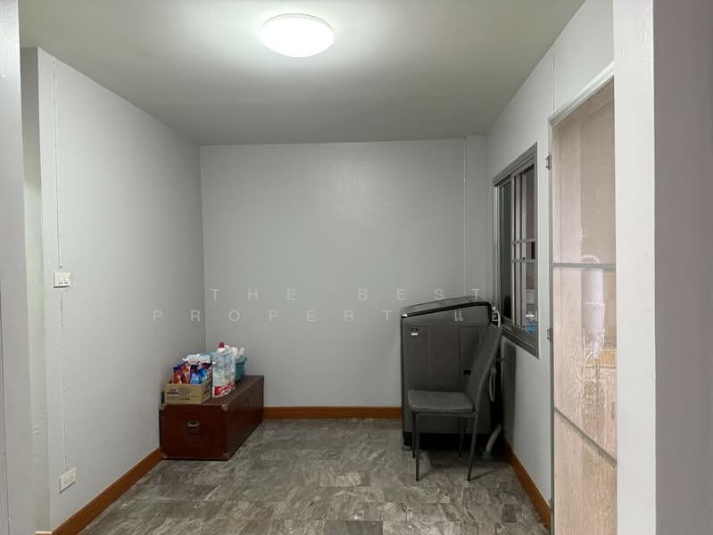 คัทลียาวิลล์ (Cattleya Ville), ปทุมธานี, ลำลูกกา, ลำลูกกา, ปทุมธานี, 100 ตร.ม., ทาวน์เฮ้าส์ ขาย, โดย The Best Propert แอน, 500242000 - DDproperty.com