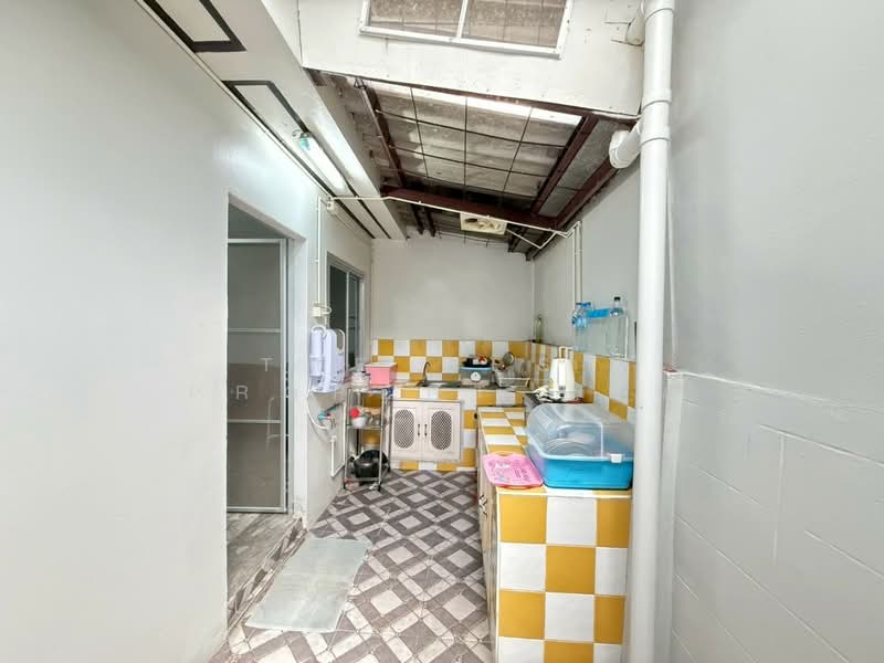 คัทลียาวิลล์ (Cattleya Ville), Pathum Thani, Lam Luk Ka, Lam Luk Ka, Pathum Thani, 3 Bedrooms, 100 sqm, Townhouse For Sale, by The Best Propert แอน, 500242000 - DDproperty.com