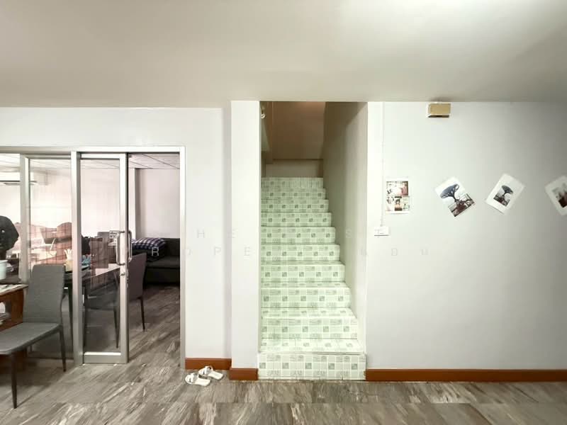 คัทลียาวิลล์ (Cattleya Ville), Pathum Thani, Lam Luk Ka, Lam Luk Ka, Pathum Thani, 3 Bedrooms, 100 sqm, Townhouse For Sale, by The Best Propert แอน, 500242000 - DDproperty.com